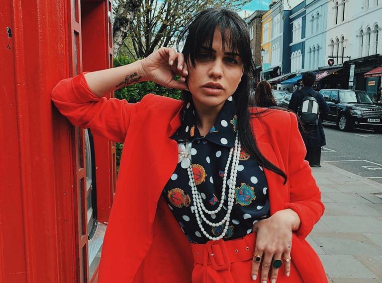 Κόνι Μεταξά: 9+1 hot φωτογραφίες από το extreme instagram της! | Newsit.gr Κόνι Μεταξά: 9+1 hot φωτογραφίες από το extreme instagram της! | Newsit.gr