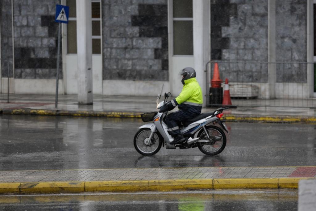 καιρός