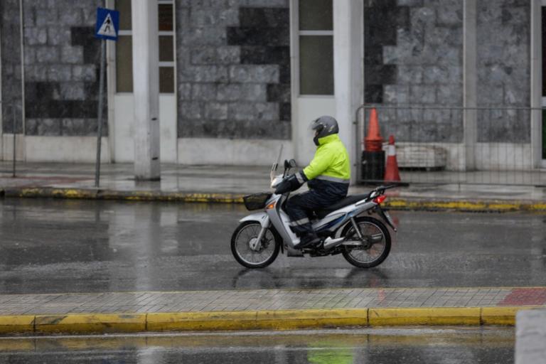 Καιρός σήμερα: Βροχερό Σάββατο – Ακόμα και χιονόνερο σε κάποιες περιοχές | Newsit.gr Καιρός σήμερα: Βροχερό Σάββατο – Ακόμα και χιονόνερο σε κάποιες περιοχές | Newsit.gr