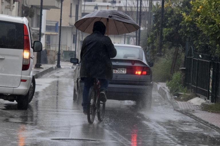 Καιρός: Πού θα βρέχει σήμερα Δευτέρα 21/01 | Newsit.gr Καιρός: Πού θα βρέχει σήμερα Δευτέρα 21/01 | Newsit.gr