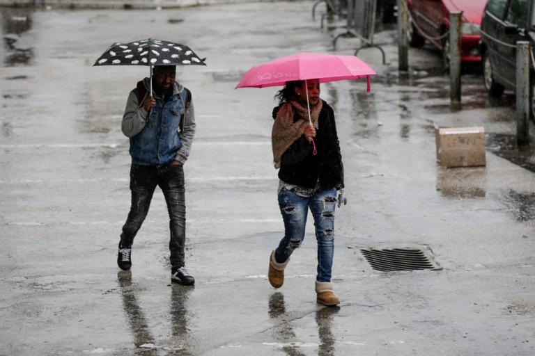 Καιρός: Πού θα χιονίσει την Παρασκευή 18/01! | Newsit.gr Καιρός: Πού θα χιονίσει την Παρασκευή 18/01! | Newsit.gr