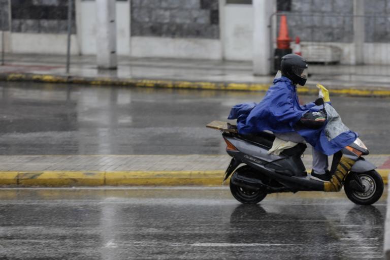 Καιρός: Χιόνια και βροχές σήμερα Παρασκευή 18/01 | Newsit.gr Καιρός: Χιόνια και βροχές σήμερα Παρασκευή 18/01 | Newsit.gr
