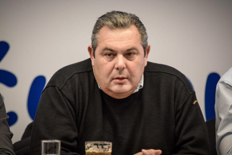 Πως ανακοίνωσε το Star το “άκυρο” του Καμμένου για τη συνέντευξη | Newsit.gr Πως ανακοίνωσε το Star το “άκυρο” του Καμμένου για τη συνέντευξη | Newsit.gr