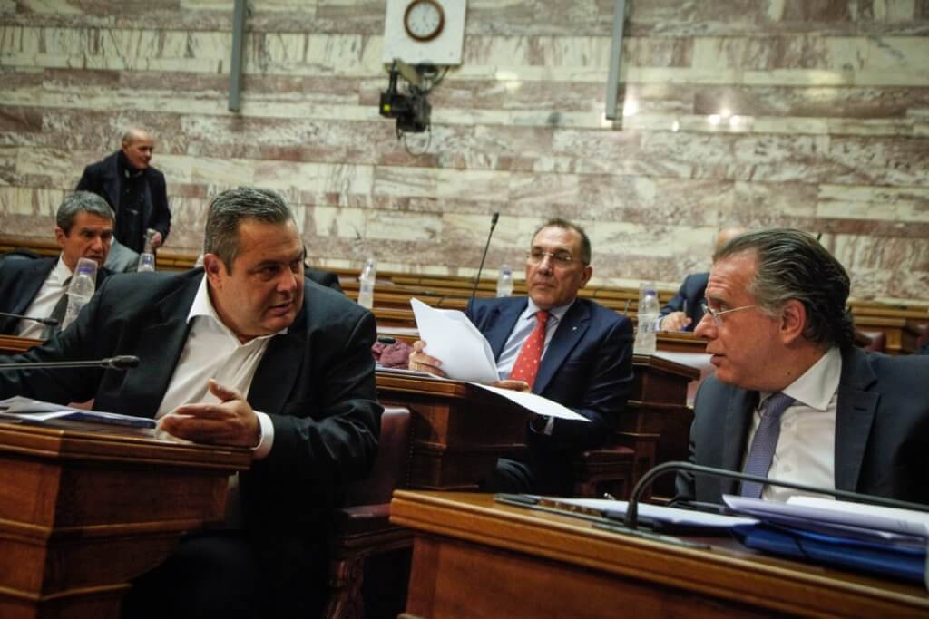 Καμμένος