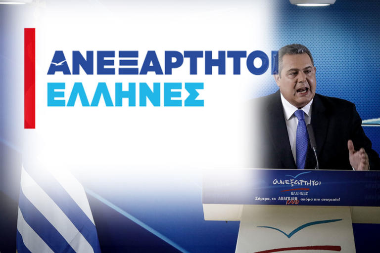 ΑΝΕΛ