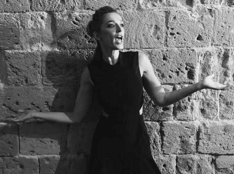Κάτια Ζυγούλη: Η κόρη της ντύθηκε Φρίντα Κάλο και είναι υπέροχη! Φωτογραφία | Newsit.gr Κάτια Ζυγούλη: Η κόρη της ντύθηκε Φρίντα Κάλο και είναι υπέροχη! Φωτογραφία | Newsit.gr