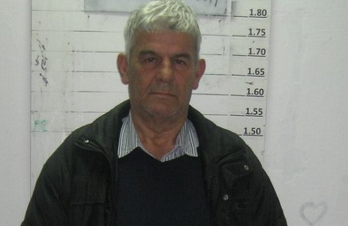 Αλεξανδρούπολη: Αυτός είναι ο 65χρονος που συνελήφθη για ασελγείς προτάσεις σε ανήλικο [pics]