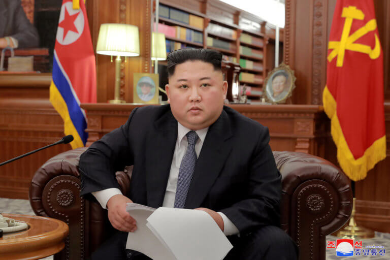 Δεν εγκαταλείπει τα πυρηνικά η Βόρεια Κορέα λένε οι υπηρεσίες πληροφοριών των ΗΠΑ