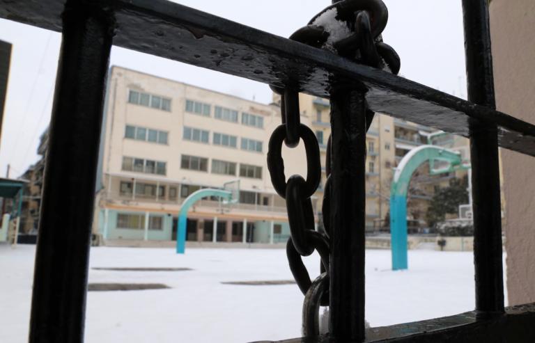 Κλειστά σχολεία αύριο Τρίτη 8 Ιανουαρίου 2019 σε Φλώρινα, Καστοριά | Newsit.gr Κλειστά σχολεία αύριο Τρίτη 8 Ιανουαρίου 2019 σε Φλώρινα, Καστοριά | Newsit.gr