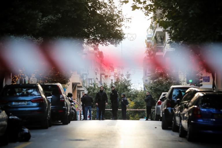 Ανάληψη ευθύνης για τη βόμβα στο Κολωνάκι | Newsit.gr Ανάληψη ευθύνης για τη βόμβα στο Κολωνάκι | Newsit.gr