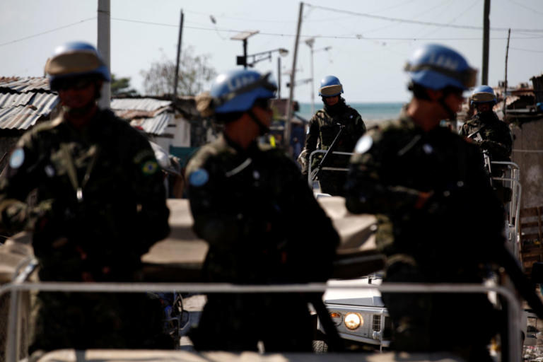 Κονγκό: 34 φόνοι μετά… την ανακοίνωση των εκλογικών αποτελεσμάτων | Newsit.gr Κονγκό: 34 φόνοι μετά… την ανακοίνωση των εκλογικών αποτελεσμάτων | Newsit.gr