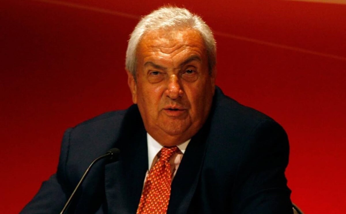 “Ο Δημήτρης Κοντομηνάς άσκησε βέτο”