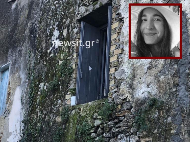 Κέρκυρα: Από αυτό το παράθυρο προσπαθούσε να σωθεί μέχρι την τελευταία στιγμή η Αγγελική | Newsit.gr Κέρκυρα: Από αυτό το παράθυρο προσπαθούσε να σωθεί μέχρι την τελευταία στιγμή η Αγγελική | Newsit.gr