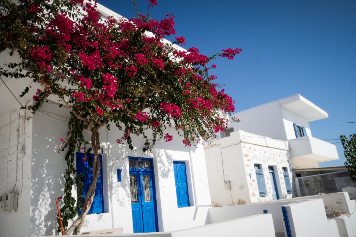 «Βλέπουν» αδιέξοδο στην Πιστοποίηση Ενοικιαζόμενων Δωματίων με τον νέο Νόμο για τον Τουρισμό