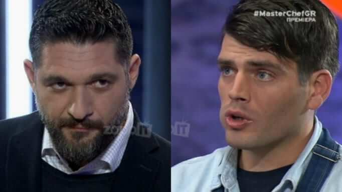 MasterChef: Η στιγμή… ασυνεννοησίας που έγινε viral! Τελικά «Το κρατς» ή «Το κράτησε;» | Newsit.gr MasterChef: Η στιγμή… ασυνεννοησίας που έγινε viral! Τελικά «Το κρατς» ή «Το κράτησε;» | Newsit.gr