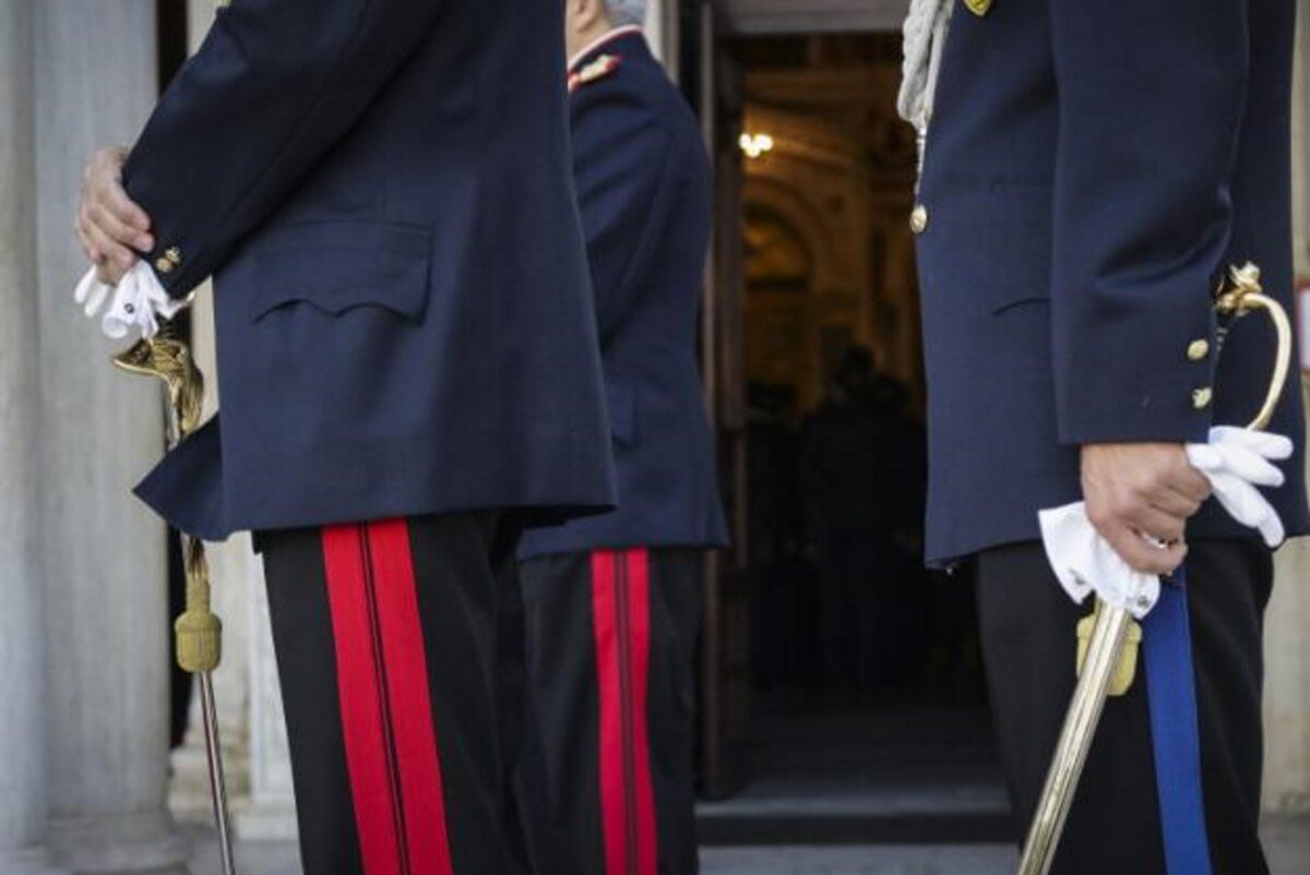 Κρίσεις 2019: Αυτά τα ονόματα στελεχώνουν τις “κενές” θέσεις των Επιτελείων – Τι αποφάσισε το ΚΥΣΕΑ!