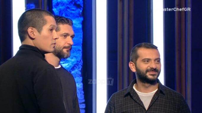 “Κόκαλο” οι κριτές του MasterChef με τα δίδυμα αδέρφια! Μόλις βγήκε ο ένας, μπήκε ο άλλος, νόμιζαν ότι είναι ο ίδιος!