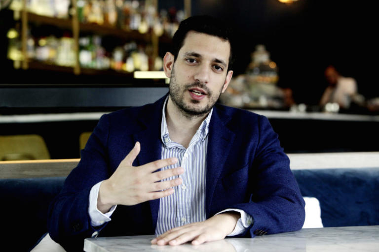 Κυρανάκης: Η σκευωρία εξελίσσεται σε πρωτοφανές φιάσκο | Newsit.gr Κυρανάκης: Η σκευωρία εξελίσσεται σε πρωτοφανές φιάσκο | Newsit.gr