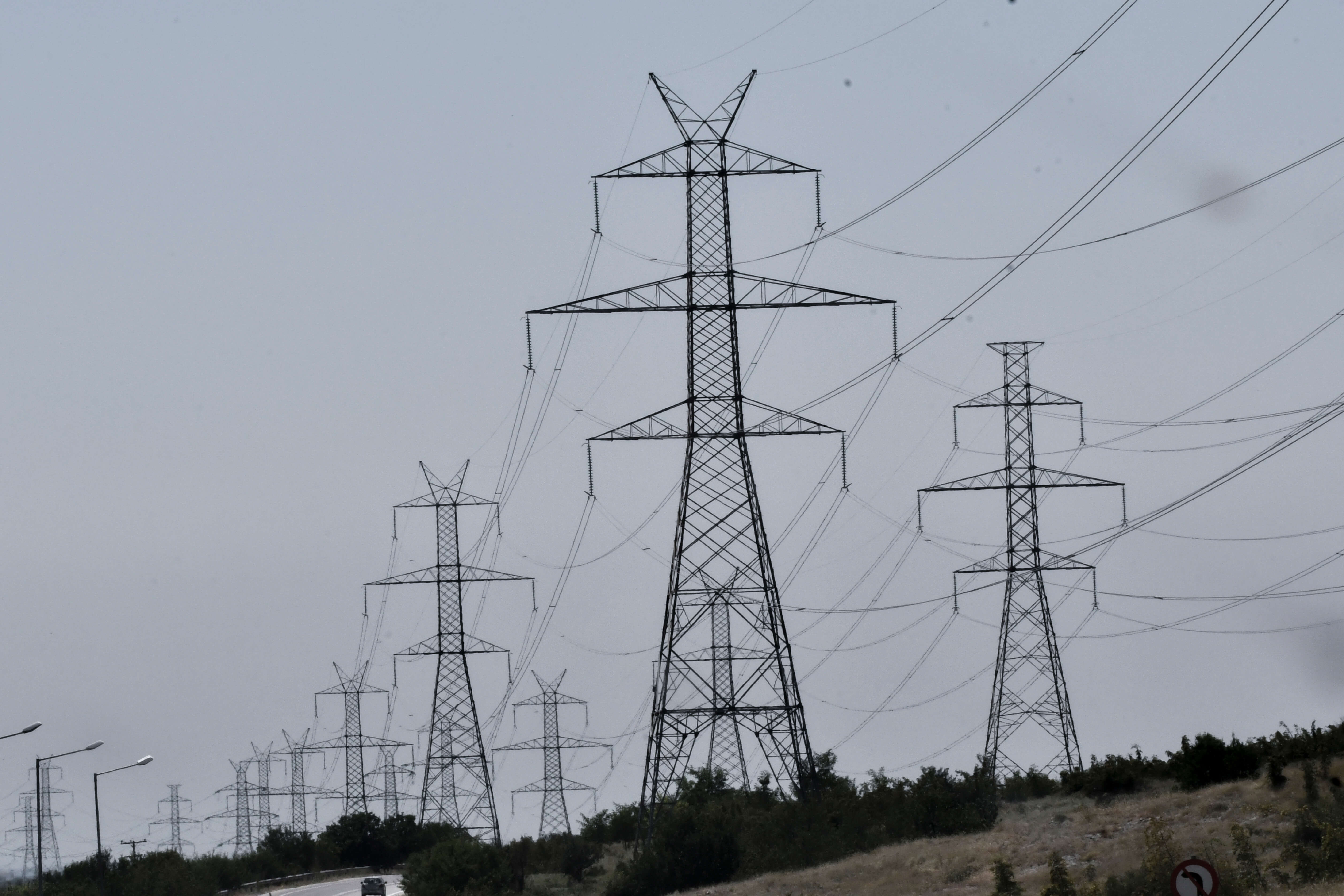 Σαντορίνη: Που θα υπάρξουν διακοπές ρεύματος τις επόμενες ημέρες