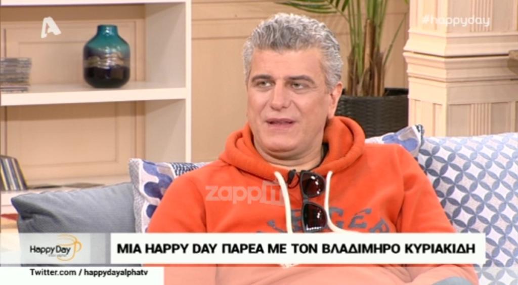 Μην αρχίζεις τη Μουρμούρα: «Η Δάφνη Λαμπρόγιαννη δεν ήθελε να συνεχίσει αλλά…»