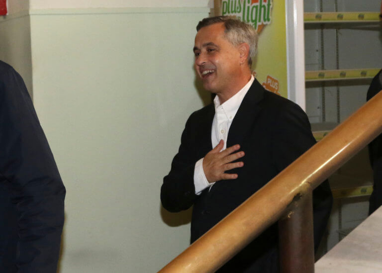 Κεχαγιόγλου: Ε όχι και κατηγορούμενος για ψευδορκία ο Μιχάλης Λεμπιδάκης! | Newsit.gr Κεχαγιόγλου: Ε όχι και κατηγορούμενος για ψευδορκία ο Μιχάλης Λεμπιδάκης! | Newsit.gr