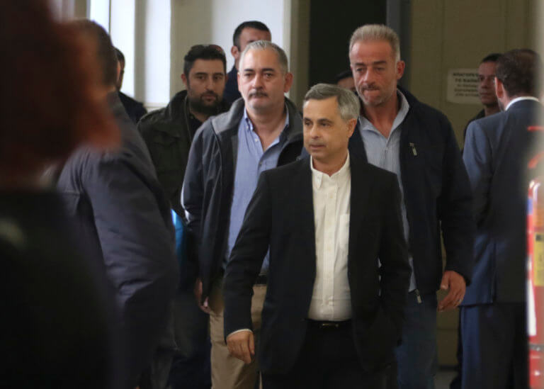 Απαγωγή Λεμπιδάκη: Ενοχλημένη η πρόεδρος για τις απουσίες στη δίκη | Newsit.gr Απαγωγή Λεμπιδάκη: Ενοχλημένη η πρόεδρος για τις απουσίες στη δίκη | Newsit.gr