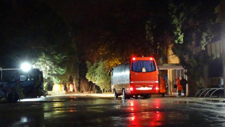 “Ήρθα σε επαφή με τον ύποπτο φάκελο! Είμαι στο νοσοκομείο” | Newsit.gr “Ήρθα σε επαφή με τον ύποπτο φάκελο! Είμαι στο νοσοκομείο” | Newsit.gr