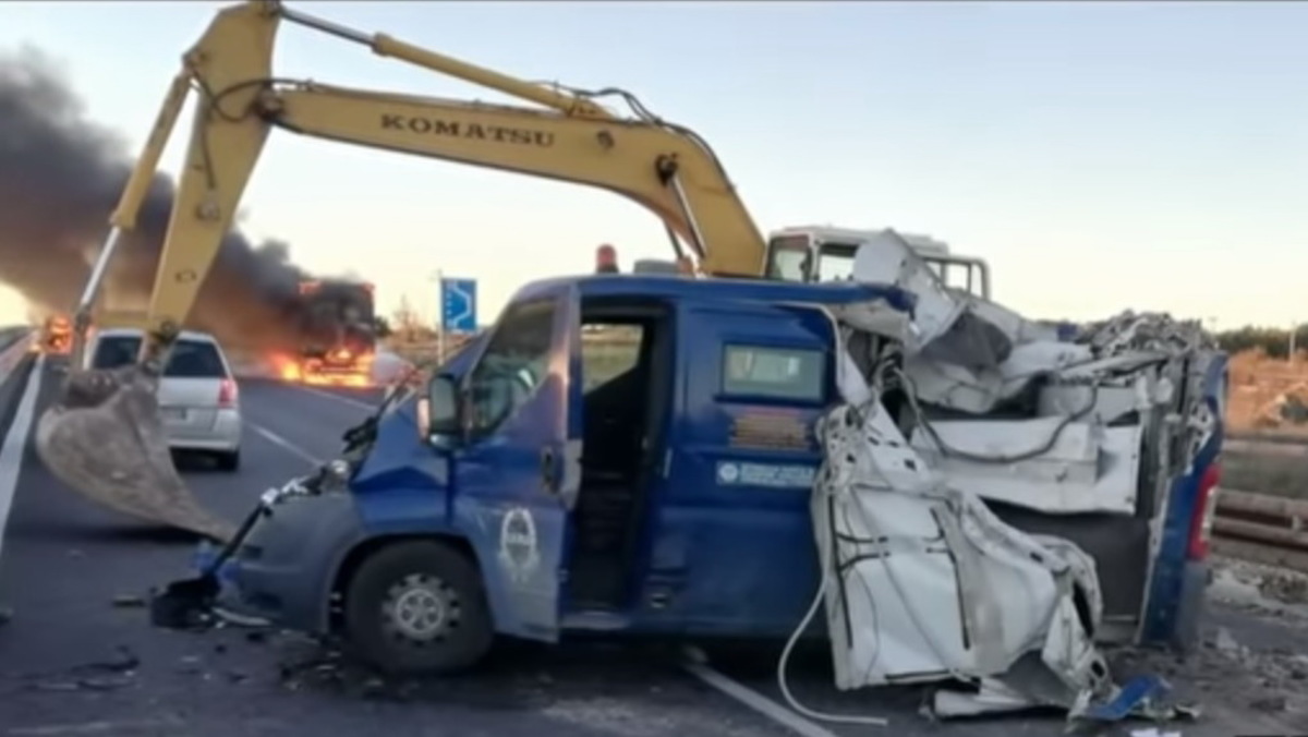 Σπείρα ληστών έκλεψε με χολιγουντιανό τρόπο 2,3 εκατ. ευρώ που προορίζονταν για συντάξεις! [vid]