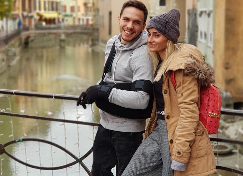 Βασιλική Μιλλούση – Λευτέρης Πετρούνιας: Έτοιμοι να κάνουν το επόμενο βήμα στη σχέση τους;