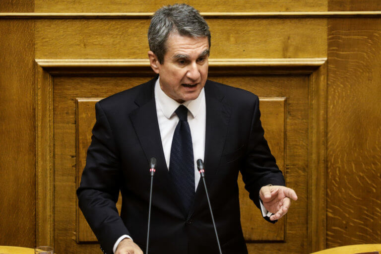 Λοβέρδος: Πρωτοφανείς δηλώσεις Καμμένου για τις κρίσεις ανωτάτων αξιωματικών | Newsit.gr Λοβέρδος: Πρωτοφανείς δηλώσεις Καμμένου για τις κρίσεις ανωτάτων αξιωματικών | Newsit.gr