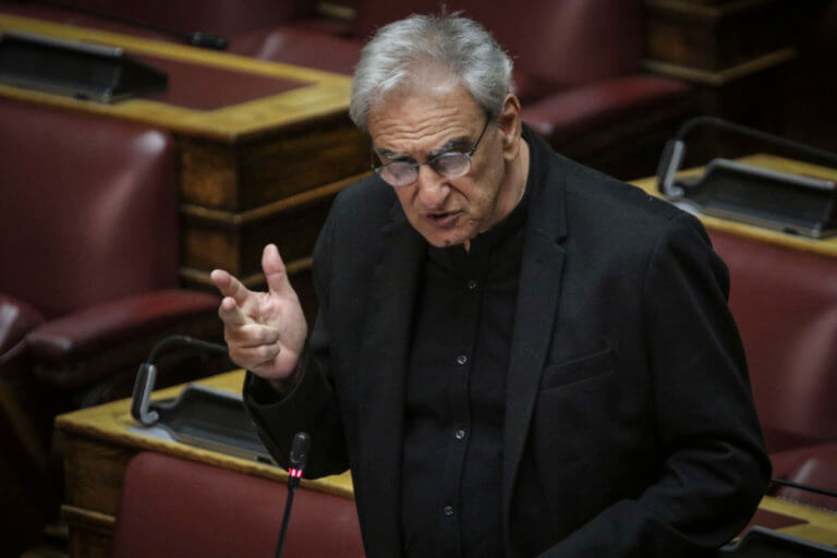 Παραιτήθηκε ο Λυκούδης από αντιπρόεδρος της Βουλής | Newsit.gr Παραιτήθηκε ο Λυκούδης από αντιπρόεδρος της Βουλής | Newsit.gr
