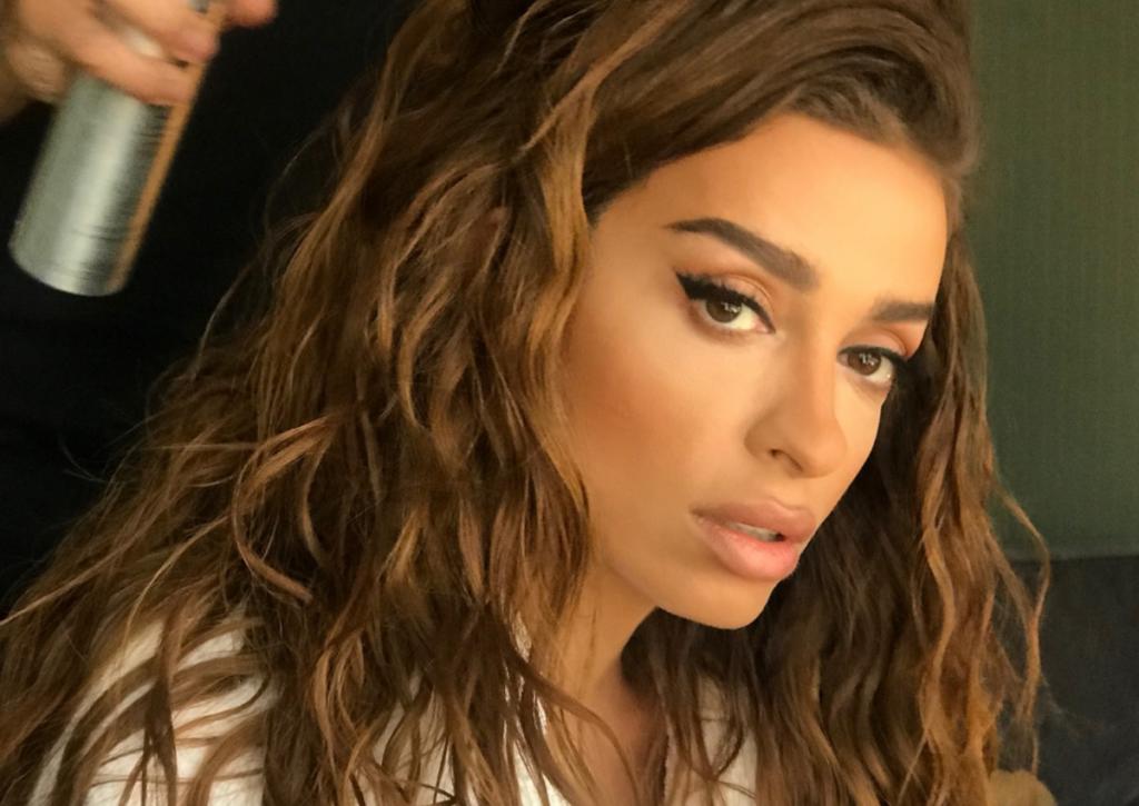 Νέο look για την Ελένη Φουρέιρα – Δες την αλλαγή που έκανε στα μαλλιά της!