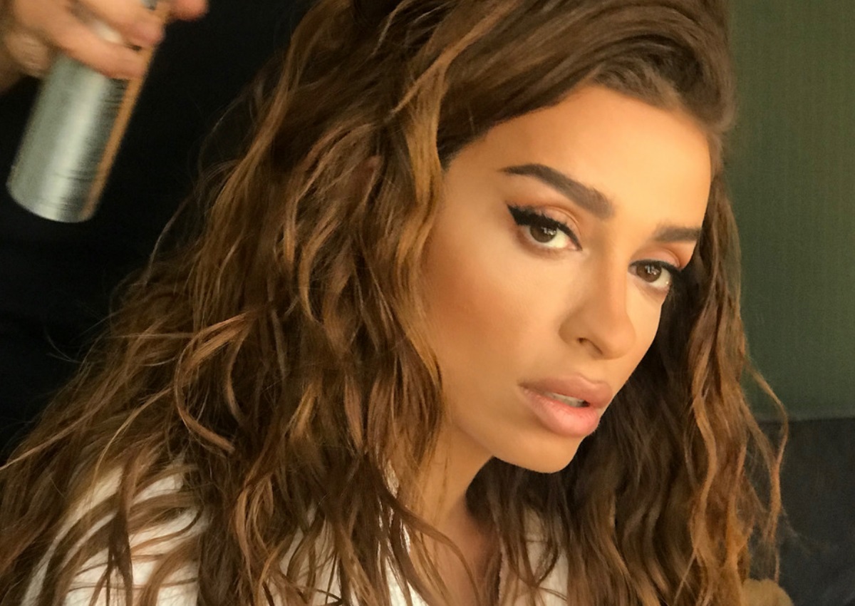 Νέο look για την Ελένη Φουρέιρα – Δες την αλλαγή που έκανε στα μαλλιά της!