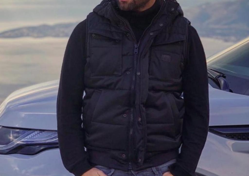 «Στα 36 μου απευθύνθηκα σε ειδικό. Κάνω τέσσερα χρόνια ψυχοθεραπεία…»