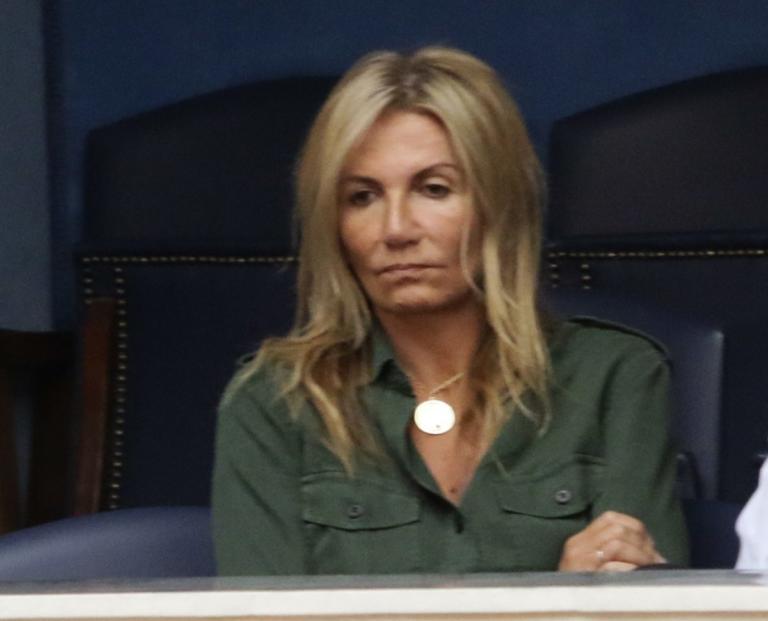 Μαρέβα Μητσοτάκη: Το οργισμένο μήνυμα για τα επεισόδια στο συλλαλητήριο | Newsit.gr Μαρέβα Μητσοτάκη: Το οργισμένο μήνυμα για τα επεισόδια στο συλλαλητήριο | Newsit.gr