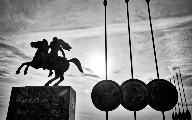 1200 μουλάρια φορτωμένα με χρυσάφι | Newsit.gr 1200 μουλάρια φορτωμένα με χρυσάφι | Newsit.gr