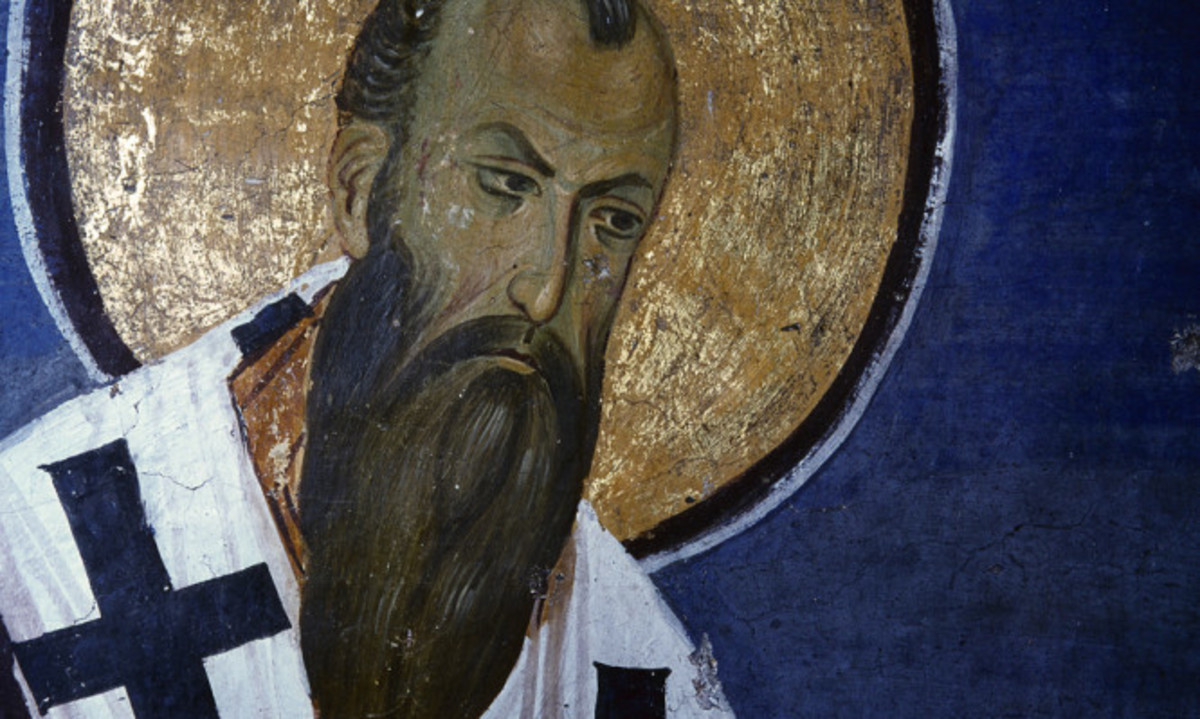 Όταν ο Μέγας Βασίλειος έγινε Άγιος Βασίλης