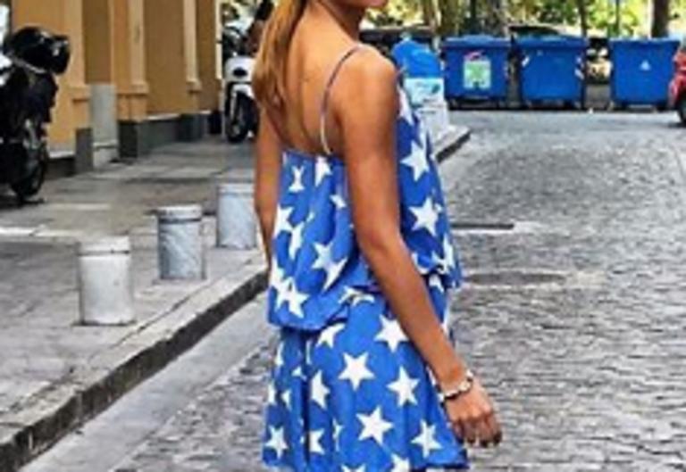 «Χωρίσαμε και μου είπε “Αλβανίδα, πήγαινε πίσω στη χώρα σου”! Με πόνεσε πολύ αυτό το σχόλιο» | Newsit.gr «Χωρίσαμε και μου είπε “Αλβανίδα, πήγαινε πίσω στη χώρα σου”! Με πόνεσε πολύ αυτό το σχόλιο» | Newsit.gr
