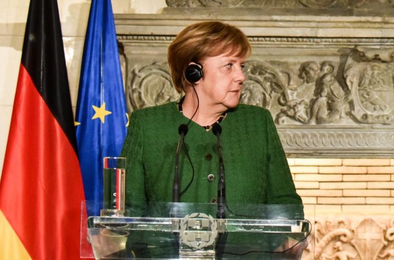 Μέρκελ: “Βόρεια Μακεδονία” και… ξερό ψωμί! | Newsit.gr Μέρκελ: “Βόρεια Μακεδονία” και… ξερό ψωμί! | Newsit.gr