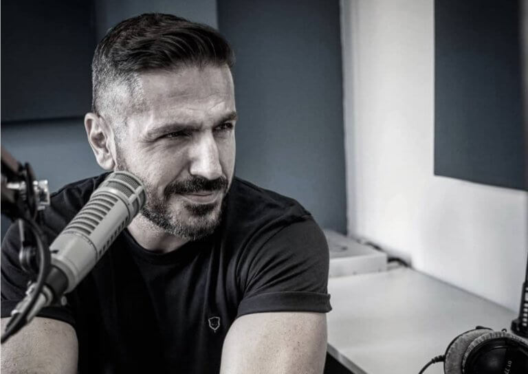 Δημήτρης Μηλιόγλου: Η πρώτη του ανάρτηση μετά το τέλος της εκπομπής «Oh La La» | Newsit.gr Δημήτρης Μηλιόγλου: Η πρώτη του ανάρτηση μετά το τέλος της εκπομπής «Oh La La» | Newsit.gr