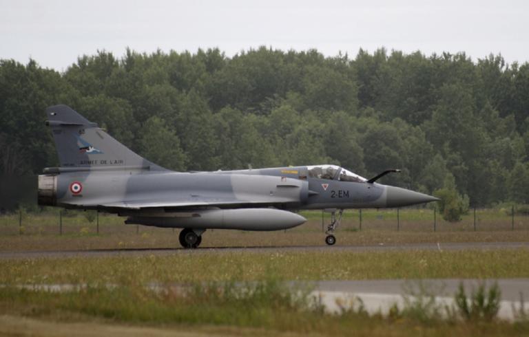 Βρέθηκε το Mirage 2000 στη Γαλλία! Έρευνες για τους δυο πιλότους | Newsit.gr Βρέθηκε το Mirage 2000 στη Γαλλία! Έρευνες για τους δυο πιλότους | Newsit.gr