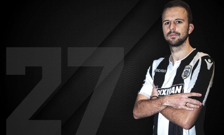 ΠΑΟΚ – Μίσιτς: «Το αγωνιστικό μου στυλ είναι παρόμοιο με του Σεσκ Φάμπρεγας» | Newsit.gr ΠΑΟΚ – Μίσιτς: «Το αγωνιστικό μου στυλ είναι παρόμοιο με του Σεσκ Φάμπρεγας» | Newsit.gr