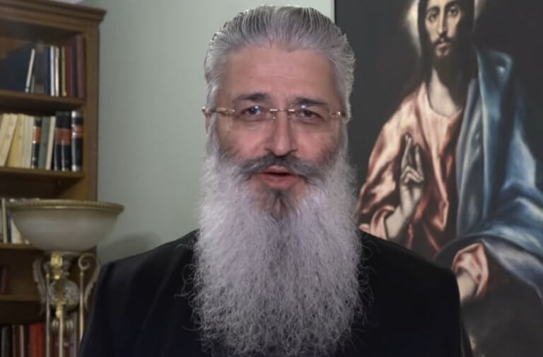 Διαδικτυακό… κάλεσμα Μητροπολίτη για εκκλησιασμό! Δώρο ο καφές – video | Newsit.gr Διαδικτυακό… κάλεσμα Μητροπολίτη για εκκλησιασμό! Δώρο ο καφές – video | Newsit.gr