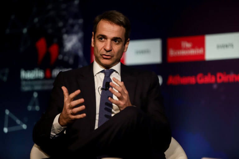 Μητσοτάκης: Δεν θα έλεγα ποτέ προδότη όποιον στηρίζει τη Συμφωνία | Newsit.gr Μητσοτάκης: Δεν θα έλεγα ποτέ προδότη όποιον στηρίζει τη Συμφωνία | Newsit.gr