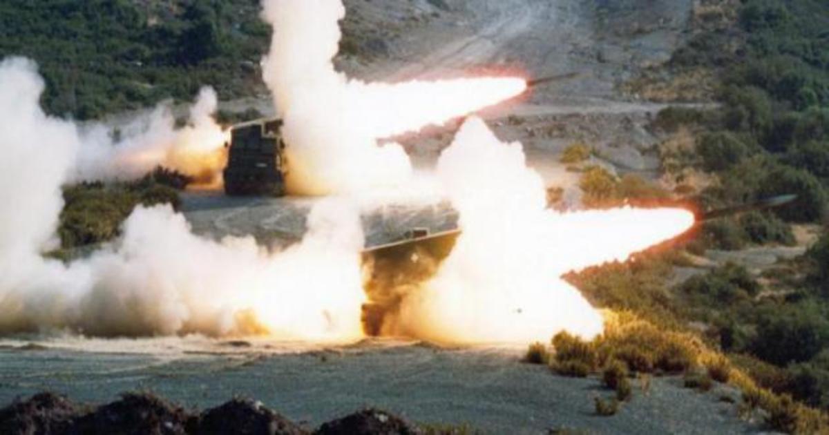 Αυτά είναι τα πιο καταστροφικά όπλα Πυροβολικού του NATO απέναντι στον “Τσάρο” Πούτιν! [pics]