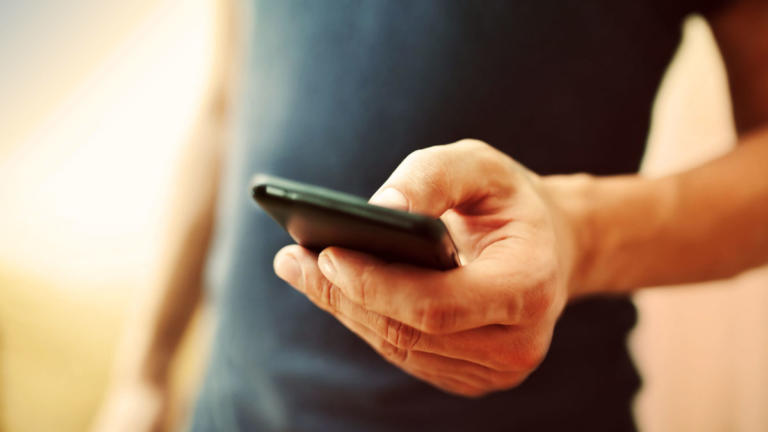 Κρήτη: Έστειλε sms στη μητέρα του ότι θα αυτοκτονήσει | Newsit.gr Κρήτη: Έστειλε sms στη μητέρα του ότι θα αυτοκτονήσει | Newsit.gr