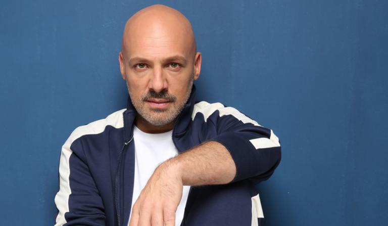 Νίκος Μουτσινάς: «Δεν πέρασα κατάθλιψη, αλλά δεν πέρασα και καλά…» | Newsit.gr Νίκος Μουτσινάς: «Δεν πέρασα κατάθλιψη, αλλά δεν πέρασα και καλά…» | Newsit.gr