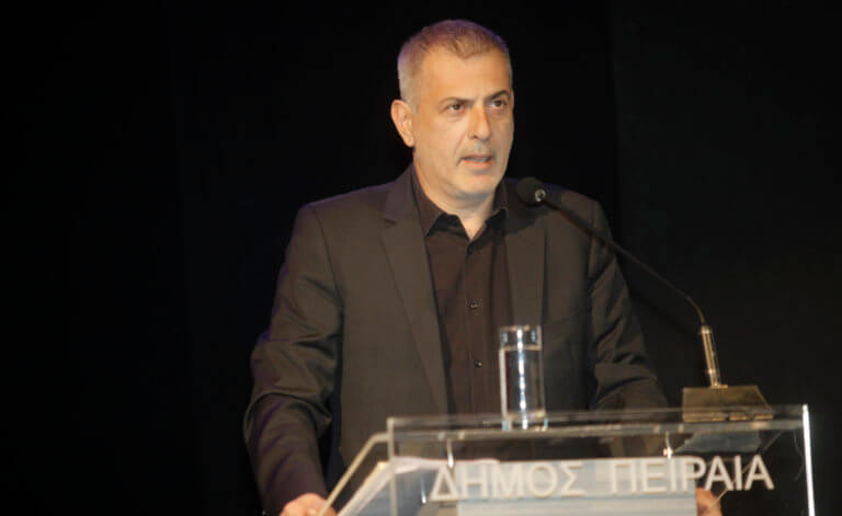 Πειραιάς: Έλεγχο στατικότητας σε γέφυρα που θα περάσει το τραμ ζητά ο Μώραλης | Newsit.gr Πειραιάς: Έλεγχο στατικότητας σε γέφυρα που θα περάσει το τραμ ζητά ο Μώραλης | Newsit.gr