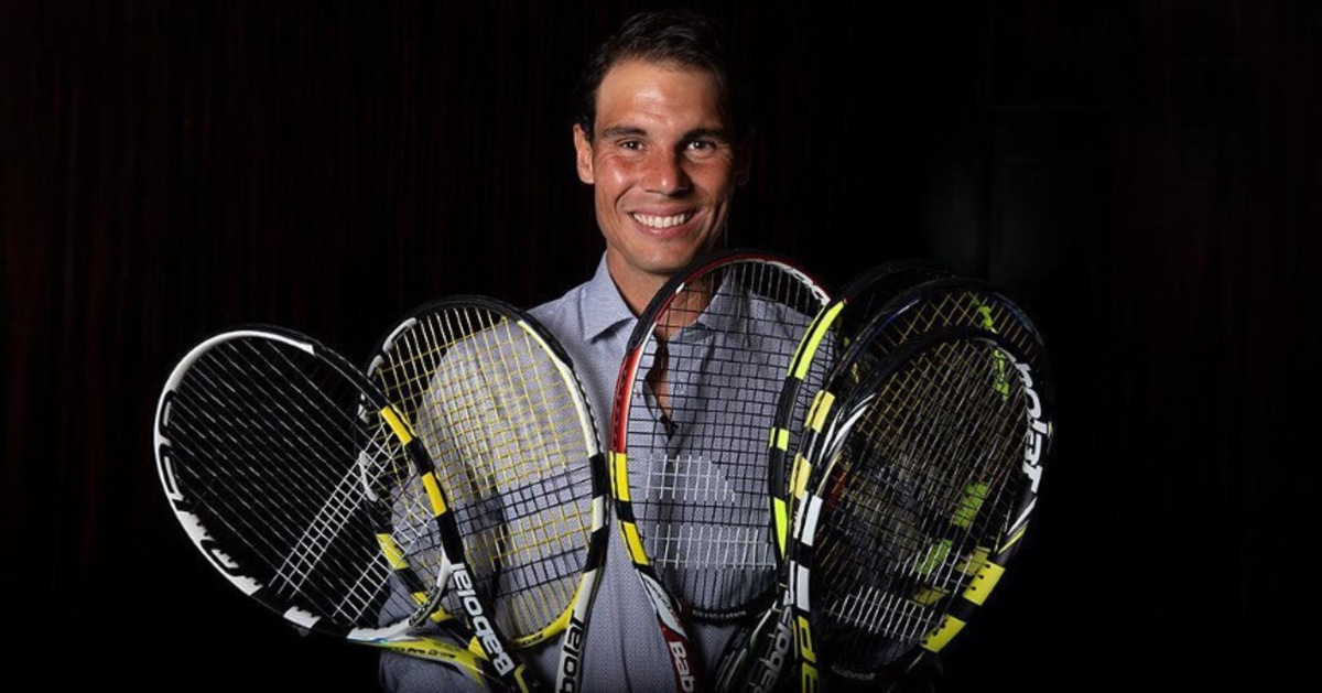 Rafael Nadal: Παντρεύεται σε λίγους μήνες την αγαπημένη του, Mery Perello!