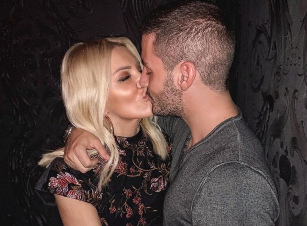 Κατερίνα Καινούργιου: Το πρώτο μήνυμα του Νάσου Αναστασόπουλου μετά τις φήμες ότι χώρισαν [pic]